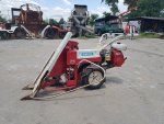 ขายรถเกี่ยว SATOH รุ่น BX310S พิมพ์นิยม