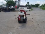 ขายรถเกี่ยว SATOH รุ่น BX310S พิมพ์นิยม