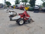 ขายรถเกี่ยว SATOH รุ่น BX310S พิมพ์นิยม