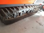 รถเกี่ยวนวดข้าว Kubota DC-70G MAX