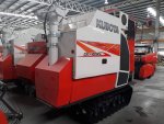 รถเกียวนวดข้าว Kubota Max DC-70G Carbin