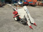 รถเกี่ยวเดินตามแถวเดียว Mitsubishi รุ่น KB254