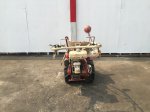 จัดไปอีกคัน!!! 12,000บาท รถเกี่ยวแถวเดียว KUBOTA  +++ ล้อคู่กันจม มีเกียร์ เกี่ยวเร็ว เบา สบาย +++ แถมเชือกมัด เช็คให้พร้อม พร้อมใช้งาน