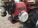 จัดไปอีกคัน!!! 12,000บาท รถเกี่ยวแถวเดียว KUBOTA  +++ ล้อคู่กันจม มีเกียร์ เกี่ยวเร็ว เบา สบาย +++ แถมเชือกมัด เช็คให้พร้อม พร้อมใช้งาน