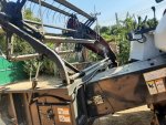 รถเกี่ยวข้าว YANMAR AW82GV ปี 2018 (2561)