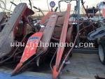 ลด 20% รถเกี่ยวข้าวเดินตาม KUBOTA รุ่น HE30A รหัสสินค้า 80802657โทร 081-8283376  www.nihonmono.com