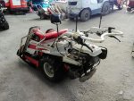 ลด 25%รถเกี่ยวข้าวเดินตาม YANMAR รุ่น BE50 รหัสสินค้า 81005025 ปกติ35,800 บาท โทร 081-8283376  www.nihonmono.com  