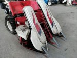 ลด 25%รถเกี่ยวข้าวเดินตาม YANMAR รุ่น BE50 รหัสสินค้า 81005025 ปกติ35,800 บาท โทร 081-8283376  www.nihonmono.com  
