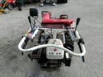 ลด 25%รถเกี่ยวข้าวเดินตาม YANMAR รุ่น BE50 รหัสสินค้า 81005025 ปกติ35,800 บาท โทร 081-8283376  www.nihonmono.com  
