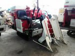 รถเกี่ยวข้าวนั่งขับ YANMAR รุ่น CA100 รหัสสินค้า 50112014 โทร  087-677-3704 Line ID:nihonmono   