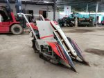 ราคา22,800 รถเกี่ยวข้าวเดินตามMITSUBISHI รุ่น MB260 รหัสสินค้า 50111001 โทร 081-8283376  www.nihonmono.com