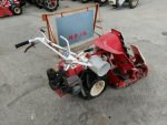 รถเกี่ยวข้าวเดินตาม YANMAR รุ่น YB101เบนซิน 4 จังหวะขนาด 3.2 แรงม้า รหัสสินค้า 50109003โทร 081-8283376  www.nihonmono.com