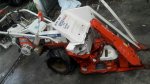 ขายรถเกี่ยวข้าวแบบเดินตามมัดคอรวง Kubota HF32 เก่าญี่ปุ่น