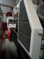รถเกี่ยว DC-60 (C035)