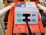 ขายรถเกี่ยวข้าวเดินตามแบบวางรายญี่ปุ่นนำเข้าkubato RE60 2 แถว