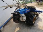 ขายรถเกี่ยวข้าวเดินตามมัดคอรวงวางราย2แถวisekiRX550
