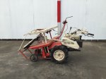 vายถูก รถเกี่ยววางราย ตัดหญ้าวางราย YANMAR +++ เครื่องยนต์เบนซิน  6แรงม้า +++ เกี่ยวหญ้าเลี้ยงสัตว์ เกี่ยวข้าววางราย