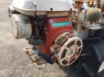 จัดไป!!! สวยๆ12,000บาท รถเกี่ยวแถวเดียว KUBOTA  +++ ล้อคู่กันจม มีเกียร์ เกี่ยวเร็ว เบา สบาย +++ แถมเชือกมัด เช็คให้พร้อม พร้อมใช้งาน