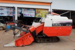 ด่วนๆ !! รีบจับจองก่อนใครจ้าาา รถเกี่ยว DC-60