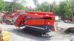 ขาย รถเกี่ยวข้าว พร้อมนวดในตัว ยี่ห้อ KUBOTA Sky Road รุ่น R1 -30 เก่าญี่ปุ่น แบบอุ้ม ท่อส่ง พร้อมใช้งาน