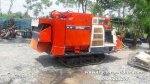 ขาย รถเกี่ยวข้าว พร้อมนวดในตัว ยี่ห้อ KUBOTA Sky Road รุ่น R1 -30 เก่าญี่ปุ่น แบบอุ้ม ท่อส่ง พร้อมใช้งาน