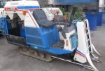 ขายรถเกี่ยวนวดข้าวiseki hl155 นำเข้าญี่ปุ่น