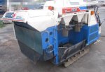ขายรถเกี่ยวนวดข้าวiseki hl155 นำเข้าญี่ปุ่น