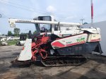  รถเกี่ยวข้าว MITSUBISHI รุ่น VG65 ตู้แอร์  เครื่องยนต์ดีเซล 65แรงม้า   หน้าเกี่ยว 5แถว ตู้อุ้ม 1.5คิว  ช่วงล่างดี แทรคยางสวย  ตู้แอร์ เครื่องเสียง ตร