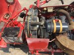 รถพ่นยา SPEED CAR SPRAYER  SHOSHIN รุ่น 3S-500B  เครื่องดีเซล มิตซูบิชิ 3 สูบ แน่นๆ แรงๆ  ปั๊มน้ำแรง ชัก 3สูบ ปั๊มน้ำเข้าถัง วาล์ว คอลโทรล เกจจ์วัด คร