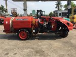 รถพ่นยา SPEED CAR SPRAYER  SHOSHIN รุ่น 3WD-510  ขับเคลื่อน 3ล้อ 3WD พร้อมลุยในสวน ขึ้นเขา-ลงห้วย 
