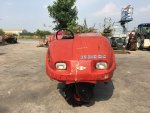 รถพ่นยา SPEED CAR SPRAYER  SHOSHIN รุ่น 3WD-510  ขับเคลื่อน 3ล้อ 3WD พร้อมลุยในสวน ขึ้นเขา-ลงห้วย 