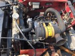 รถพ่นยา SPEED CAR SPRAYER  SHOSHIN รุ่น 3WD-510  ขับเคลื่อน 3ล้อ 3WD พร้อมลุยในสวน ขึ้นเขา-ลงห้วย 