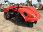รถพ่นยา SPEED CAR SPRAYER  SHOSHIN รุ่น 3WD-510  ขับเคลื่อน 3ล้อ 3WD พร้อมลุยในสวน ขึ้นเขา-ลงห้วย 