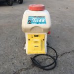 BATTERY SPRAYER ยี่ห้อ ASARA ถัง 15ลิตร