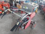 หว่านปุ๋ยแบบเดินตาม บอดี้สแตนเลส มือสองญี่ปุ่น สภาพสวย รุ่นใหม่ 12,500 บาท โทร :  094-7899445