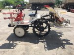 รถดำนา YANMAR รุ่น Pe-4 คันเล็ก รุ่นใหม่ eco  ดำเร็ว10ไร่ ต่อวัน เทียบเท่าแรงงาน 20คน ลดต้นทุนการดำนาจาก 6,000บาท