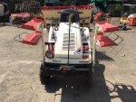 รถดำนา YANMAR รุ่น Pe-4 คันเล็ก รุ่นใหม่ eco  ดำเร็ว10ไร่ ต่อวัน เทียบเท่าแรงงาน 20คน ลดต้นทุนการดำนาจาก 6,000บาท
