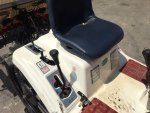 รถดำนา YANMAR รุ่น Pe-4 คันเล็ก รุ่นใหม่ eco  ดำเร็ว10ไร่ ต่อวัน เทียบเท่าแรงงาน 20คน ลดต้นทุนการดำนาจาก 6,000บาท