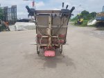 รถดำนา YANMAR รุ่น UFO เดินตามแบบ2แถว