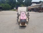 รถดำนา YANMAR รุ่น 250A เดินตามแบบ2แถว