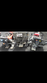 ขายรถดำนา kubota yanmar iseki mitsubishi นำเข้าเก่าญี่ปุ่น