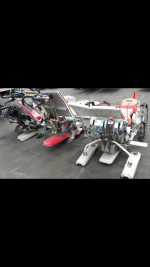 ขายรถดำนา kubota yanmar iseki mitsubishi นำเข้าเก่าญี่ปุ่น