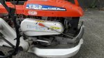 ขายรถดำนาkubota sp2 2 แถวนำเข้าเก่าญี่ปุ่น