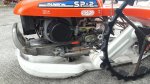 ขายรถดำนาkubota sp2 2 แถวนำเข้าเก่าญี่ปุ่น