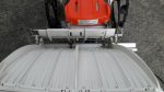 ขายรถดำนาkubota sp2 2 แถวนำเข้าเก่าญี่ปุ่น