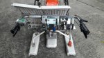 ขายรถดำนาkubota sp2 2 แถวนำเข้าเก่าญี่ปุ่น