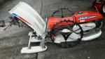 ขายรถดำนาkubota sp2 2 แถวนำเข้าเก่าญี่ปุ่น