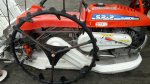 ขายรถดำนาkubota sp2 2 แถวนำเข้าเก่าญี่ปุ่น