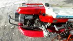 ขายรถดำนาyanmar pz200 เก่าญี่ปุ่นนำเข้า