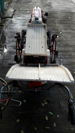 ขายรถดำนาyanmar pz200 เก่าญี่ปุ่นนำเข้า